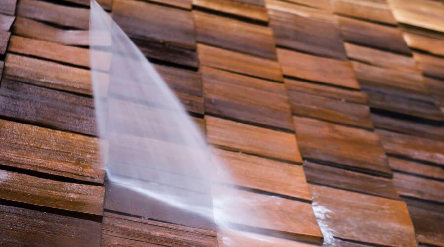 Professional tile roof repair services in La Mesa, CA